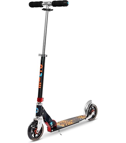 Amazon.co.jp: マイクロスクーター キックボード キック